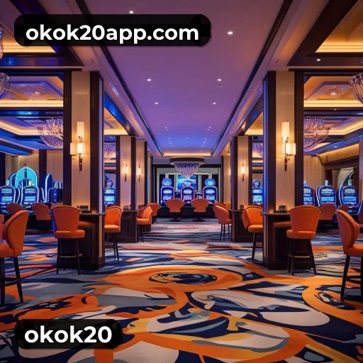FAQ okok20 Brasil - Perguntas frequentes sobre bônus, PIX, RTP, APP mobile e VIP