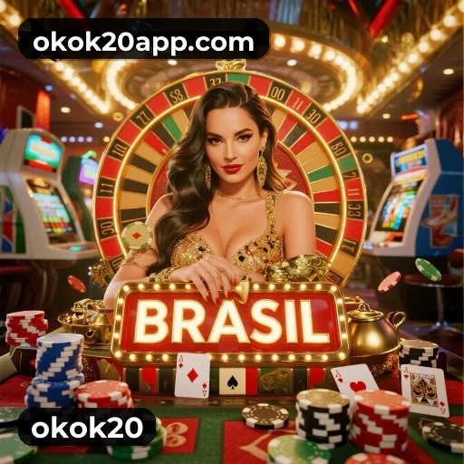 okok20 suporte 24/7 português Brasil - 47 atendentes brasileiros chat ao vivo