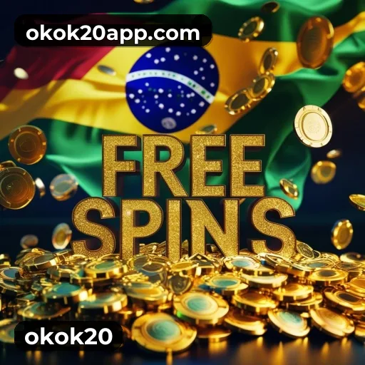 Catálogo okok20 2.547 jogos - Pragmatic Play, Evolution, NetEnt