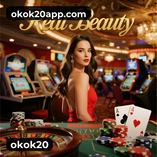 okok20 APP mobile iOS Android - 187 mil downloads São Paulo Rio BH