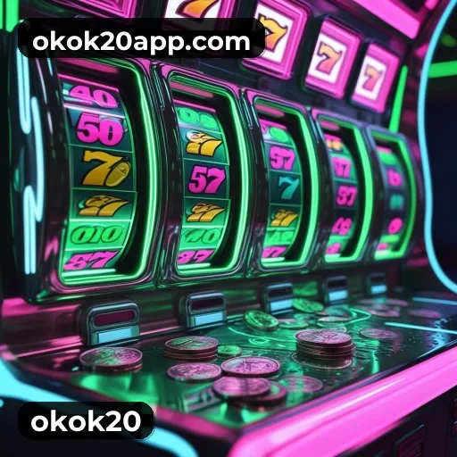 okok20 APP mobile iOS Android - 187 mil downloads São Paulo Rio BH