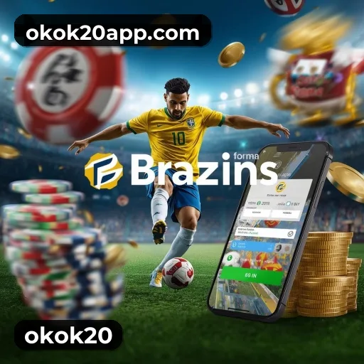 Grandes vencedores okok20 de São Paulo, Rio de Janeiro, Belo Horizonte - Saques PIX confirmados