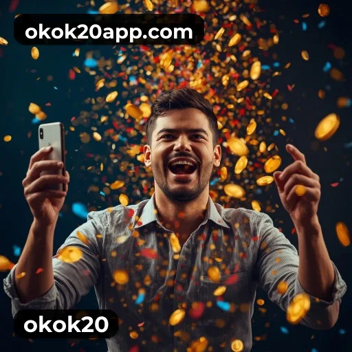 Grandes vencedores okok20 de São Paulo, Rio de Janeiro, Belo Horizonte - Saques PIX confirmados