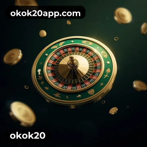 Catálogo okok20 2.547 jogos - Pragmatic Play, Evolution, NetEnt