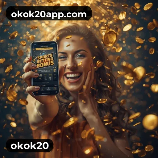 okok20 PIX instantâneo Brasil - Depósito e saque em minutos 24/7