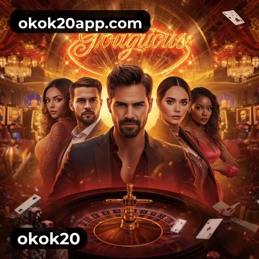 Níveis do programa VIP da okok20